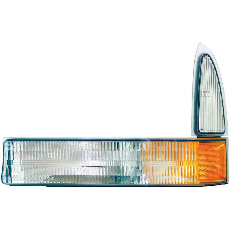 Park/Signal Lamp Housing