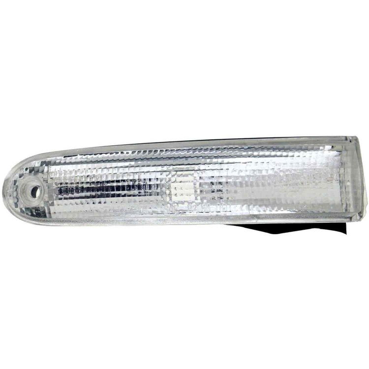 Side Marker Lamp Housing