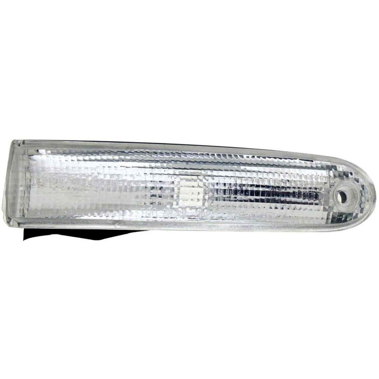 Side Marker Lamp Housing