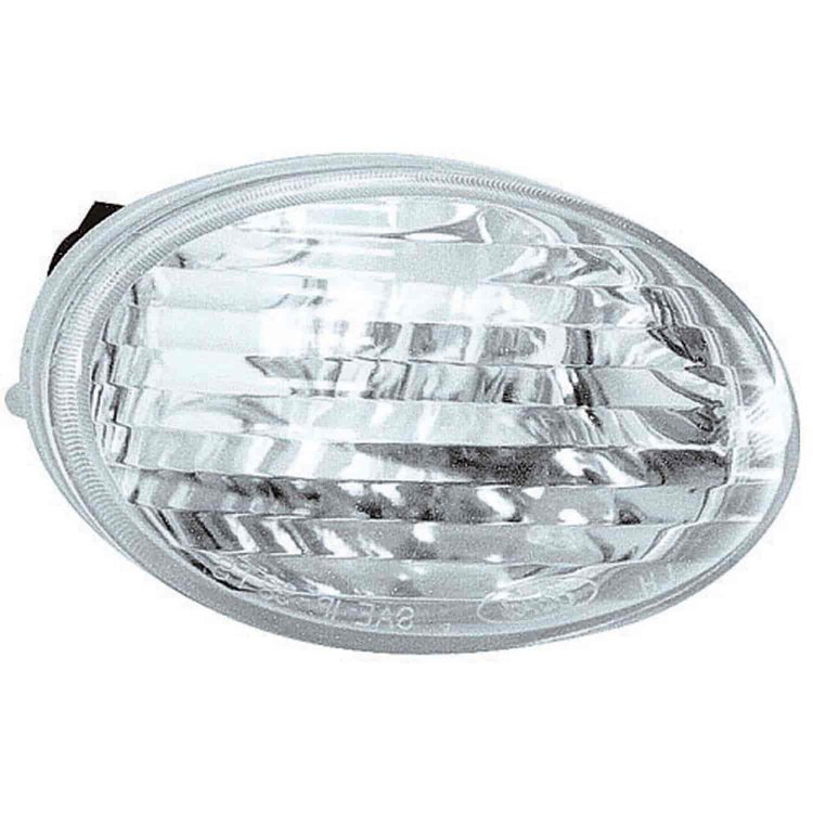 Signal Lamp Housing