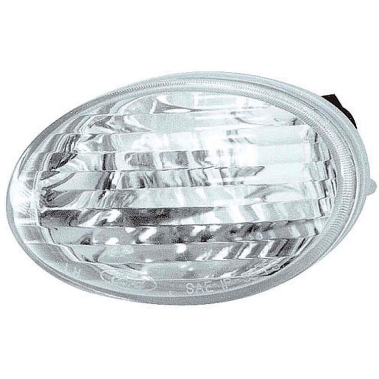 Signal Lamp Housing