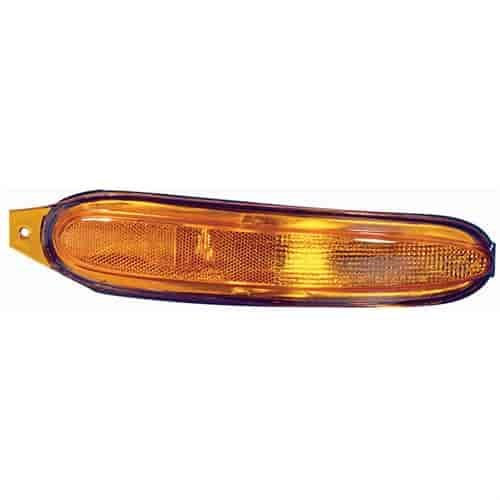 Park/Signal Lamp Housing
