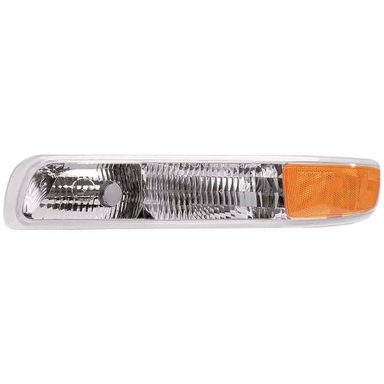 Park/Signal/Side Marker L
