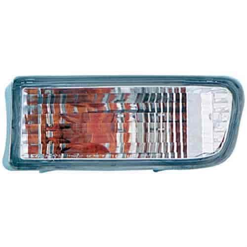 Signal Lamp Assembly