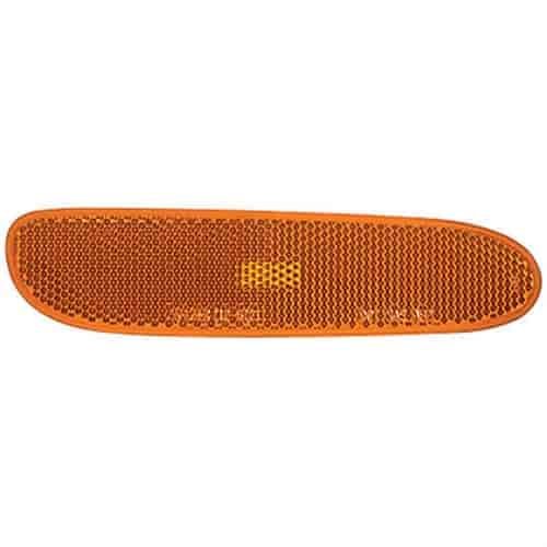 Side Marker Lamp Housing
