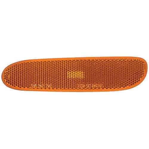 Side Marker Lamp Housing