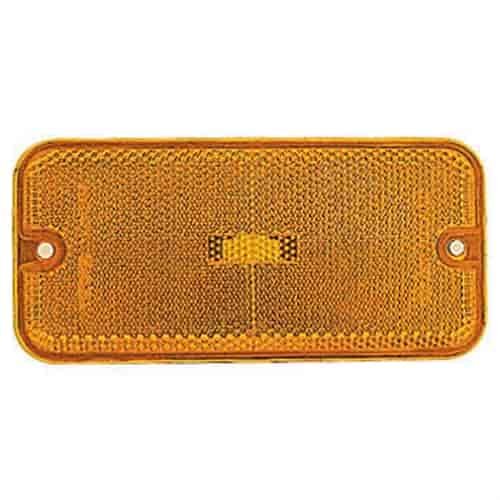 Side Marker Lamp Housing