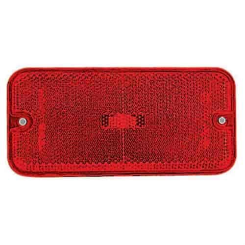 Side Marker Lamp Housing