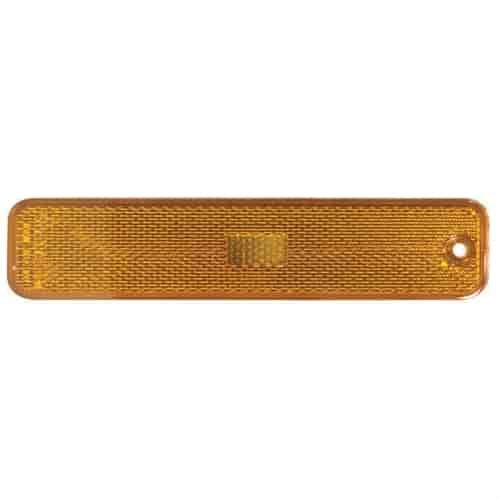 Side Marker Lamp Housing