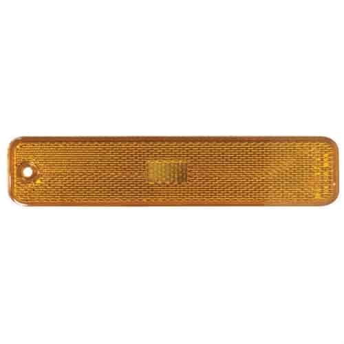 Side Marker Lamp Housing