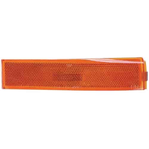 Side Marker Lamp Assembly