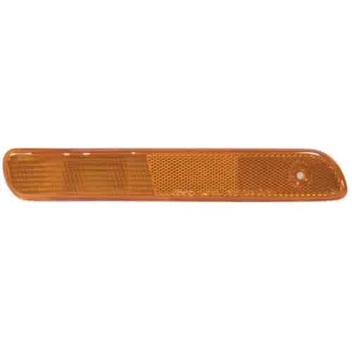 Side Marker Lamp Housing