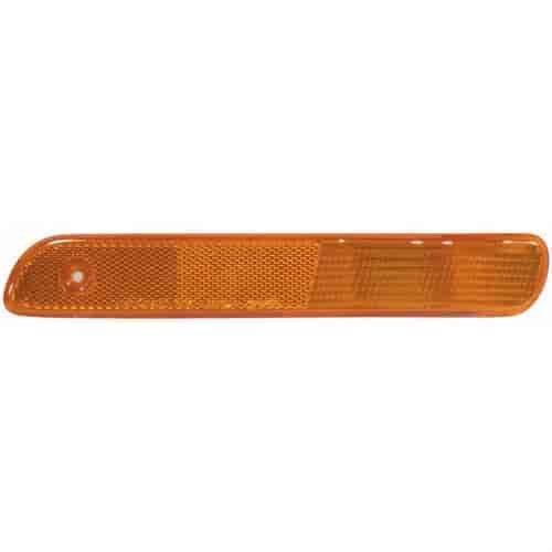Side Marker Lamp Housing