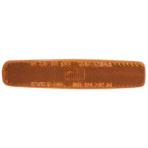 Side Marker Lamp Assembly