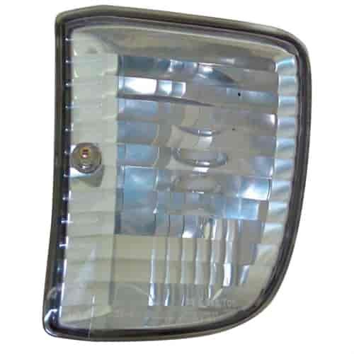 Signal Lamp Assembly