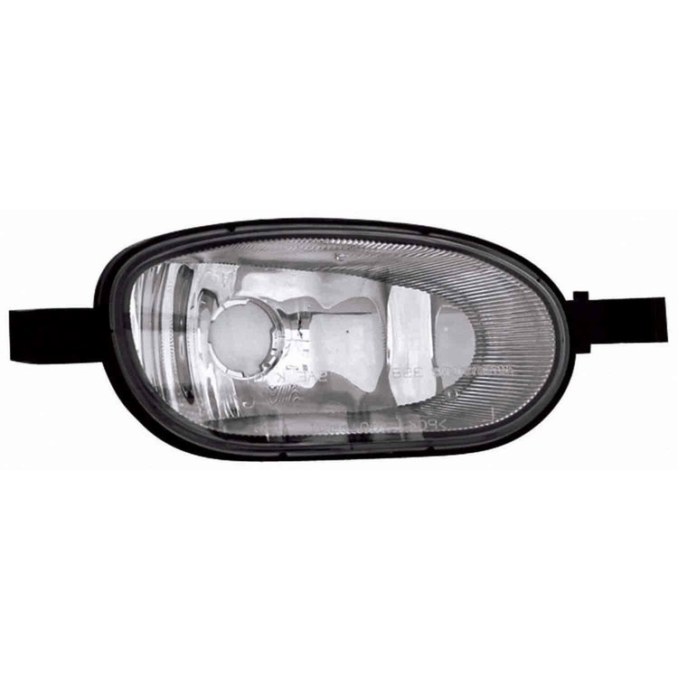 Cornering Lamp Housing