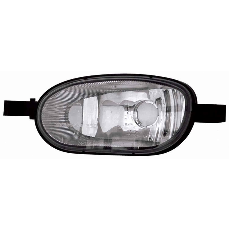 Cornering Lamp Housing