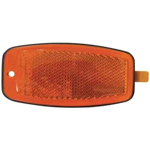 Side Marker Lamp Assembly