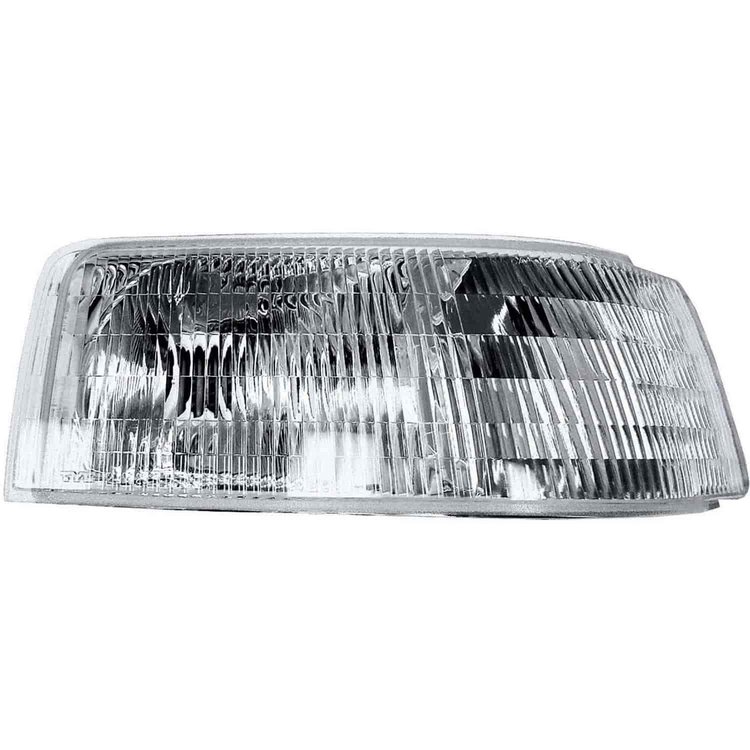 Park/Signal Lamp Housing