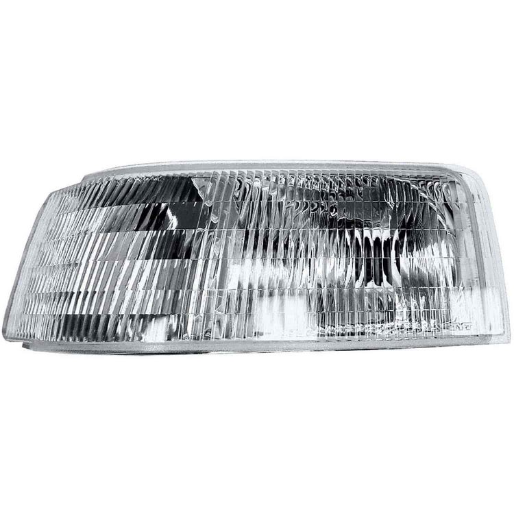Park/Signal Lamp Housing