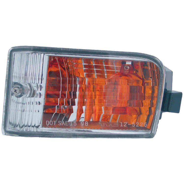 Signal Lamp Assembly