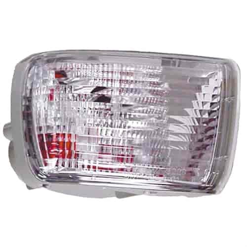 Signal Lamp Assembly