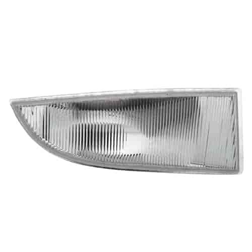 Cornering Lamp Housing