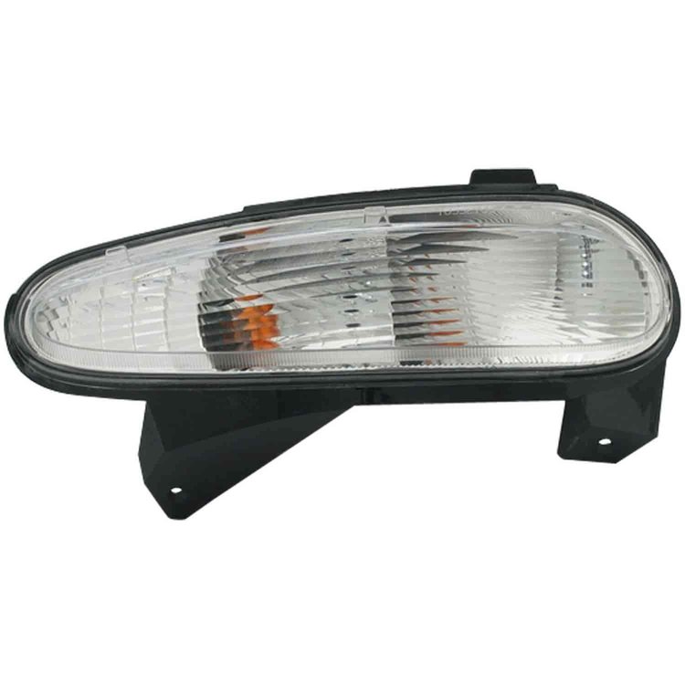 Park/Signal Lamp Housing