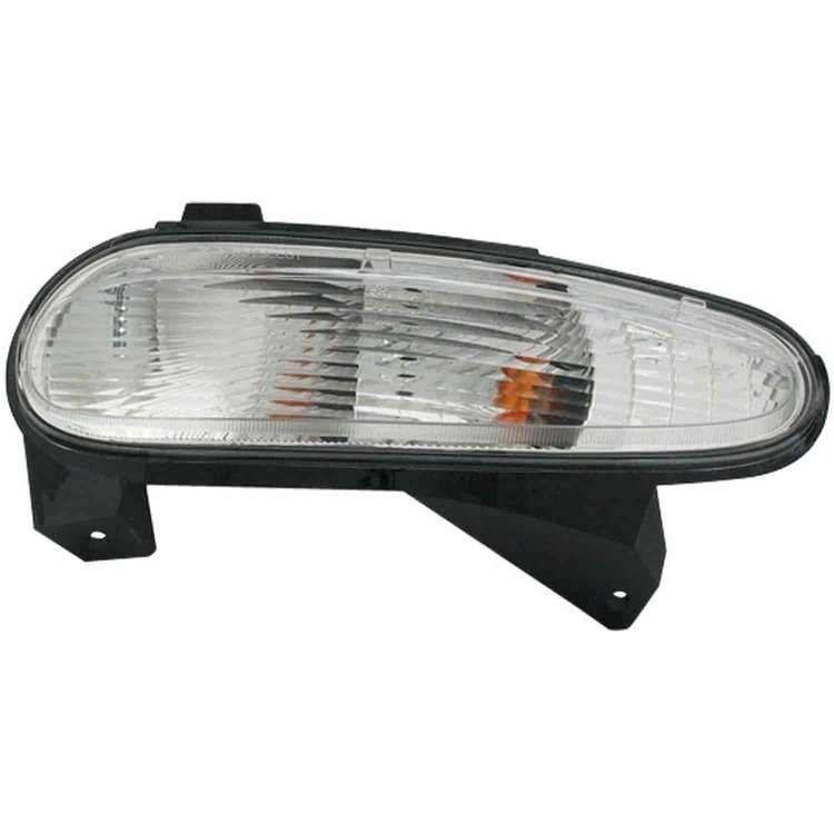 Park/Signal Lamp Housing