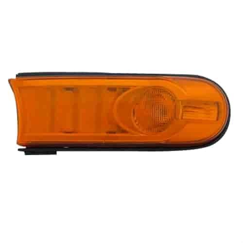 Park/Signal/Side Marker L
