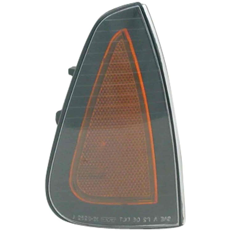 Side Marker Lamp Assembly