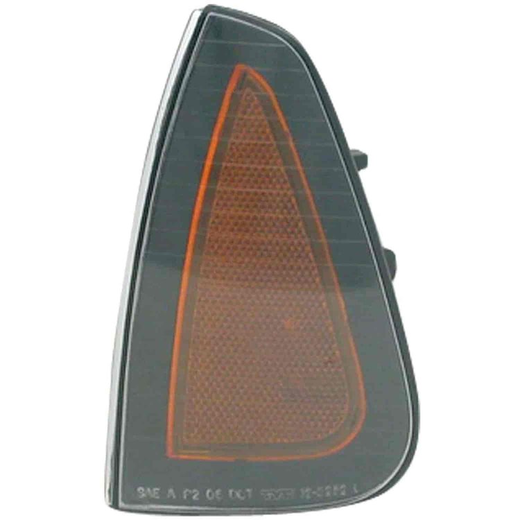 Side Marker Lamp Assembly