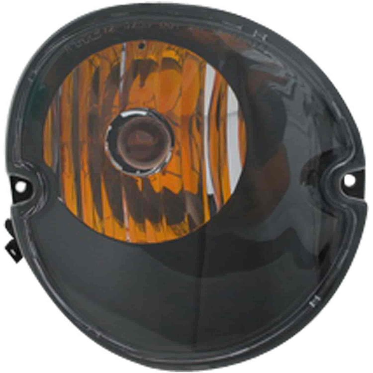 Park/Signal Lamp Assembly