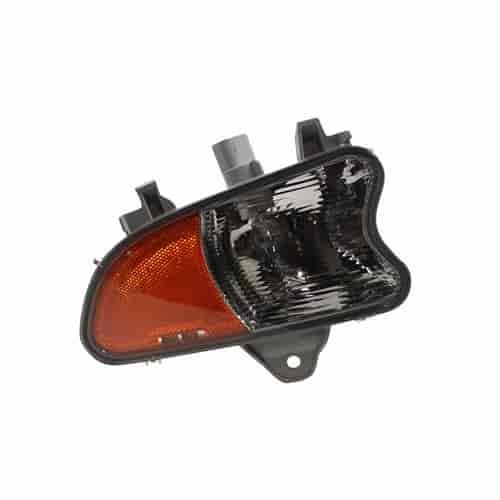 Driving Lamp Assembly