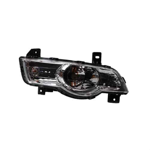 PILOT REPLACEMENT PARTS