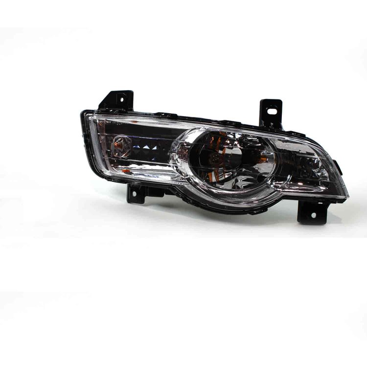Park/Signal Lamp Assembly