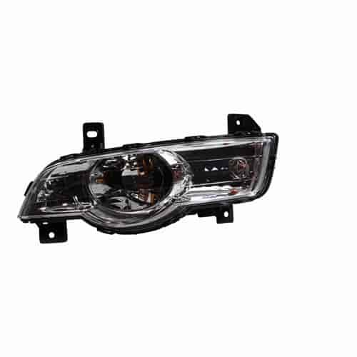 PILOT REPLACEMENT PARTS