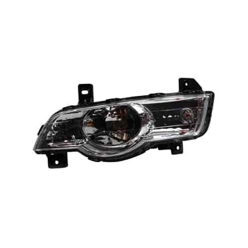 PILOT REPLACEMENT PARTS