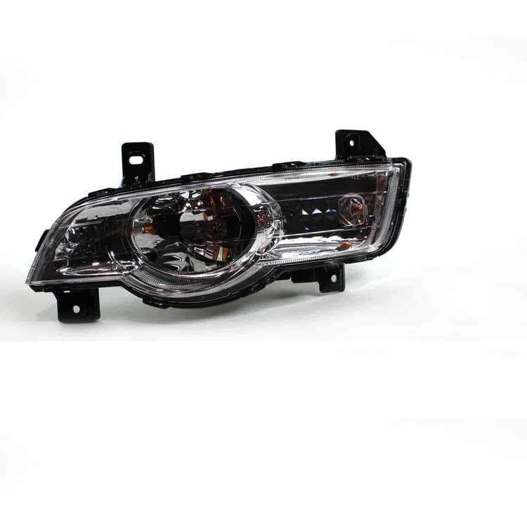 Park/Signal Lamp Assembly