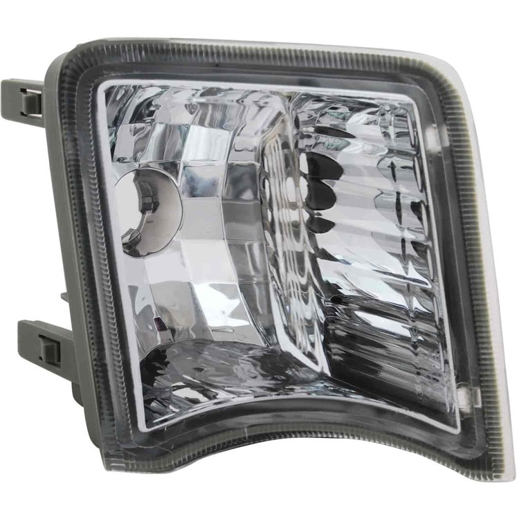 Signal Lamp Housing