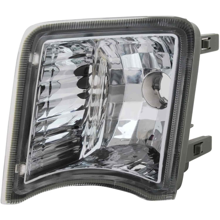 Signal Lamp Housing