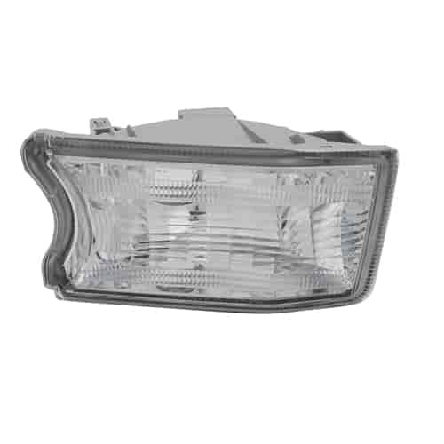 Signal Lamp Housing