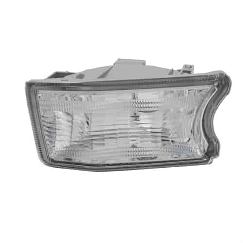 Signal Lamp Housing