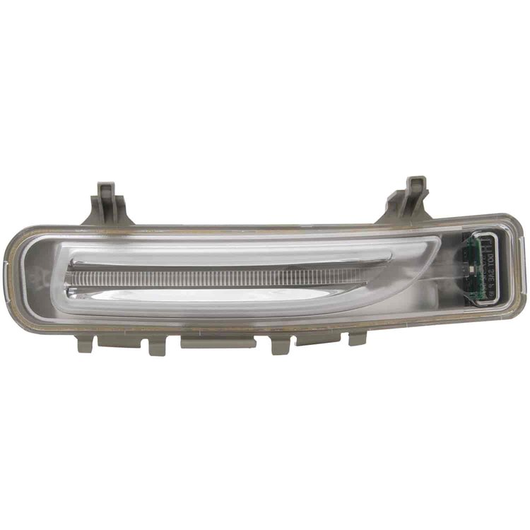 Park Lamp Assembly