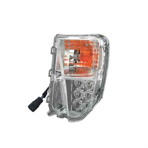 PILOT REPLACEMENT PARTS