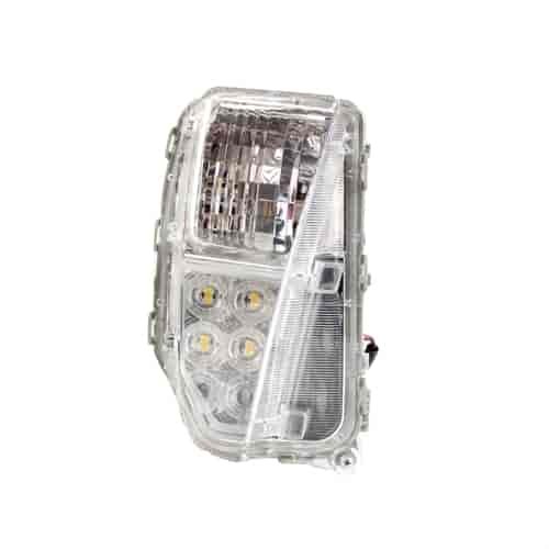 PILOT REPLACEMENT PARTS