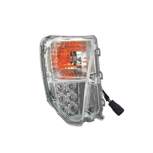 PILOT REPLACEMENT PARTS