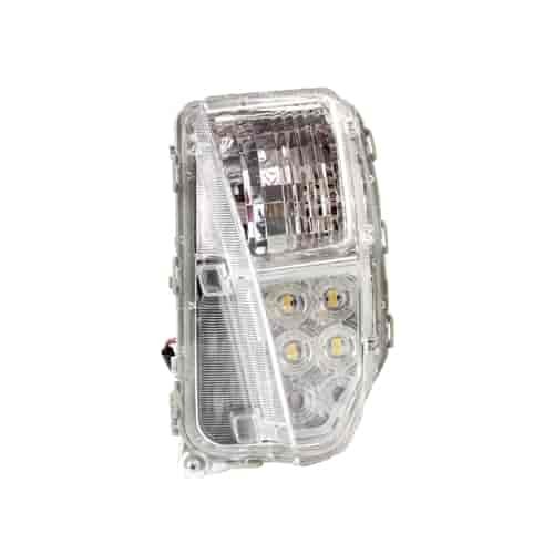 PILOT REPLACEMENT PARTS