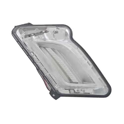 PILOT REPLACEMENT PARTS