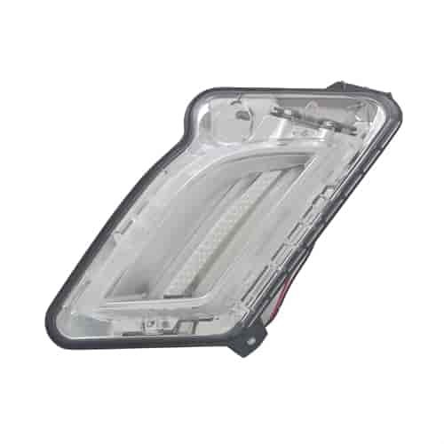 PILOT REPLACEMENT PARTS